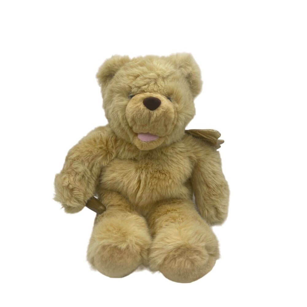 16" Plush Storybook Angel Teddy Bear The Christmas Story Dillard's Trimmings
